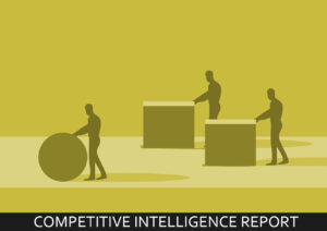 competitive intelligence report