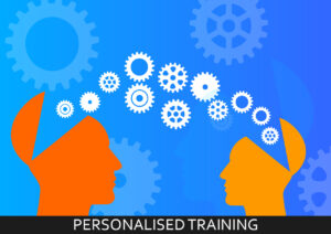 personalised training